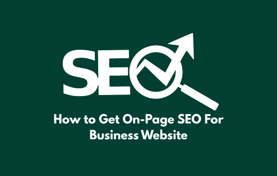 WordPress SEO Basic Course 2025