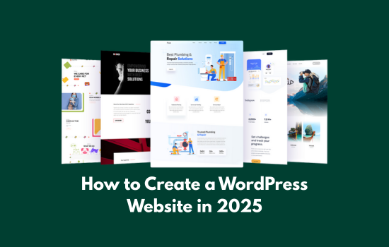 🎓 WordPress Free Basic Course (Beginners) by MSF Academy